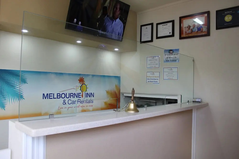 Melbourne Inn