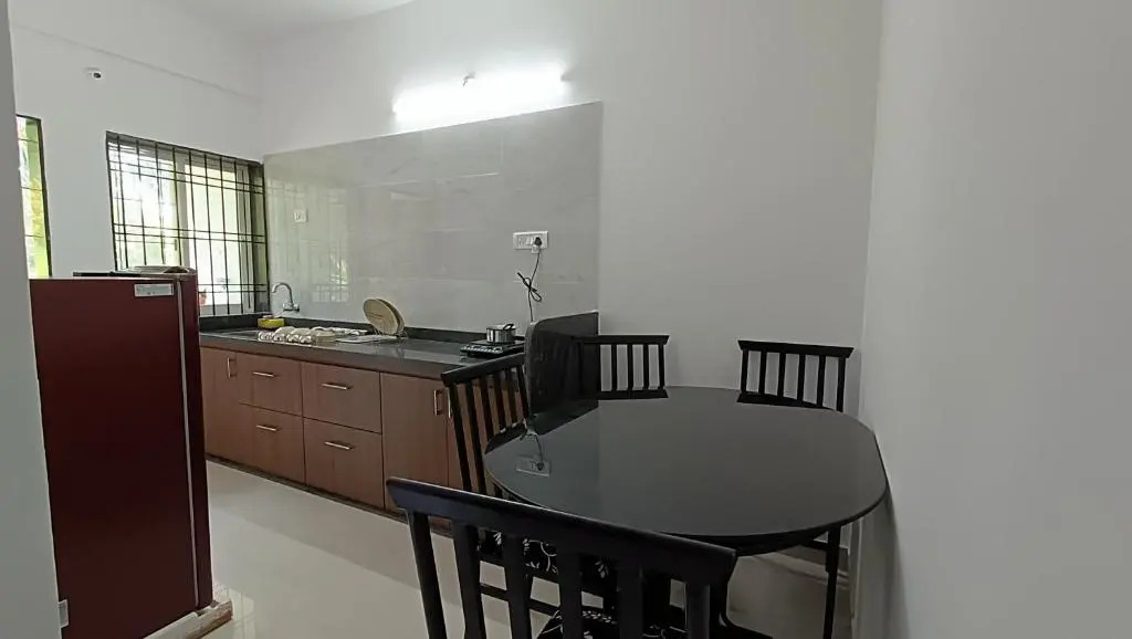 Casa Goa Apartments