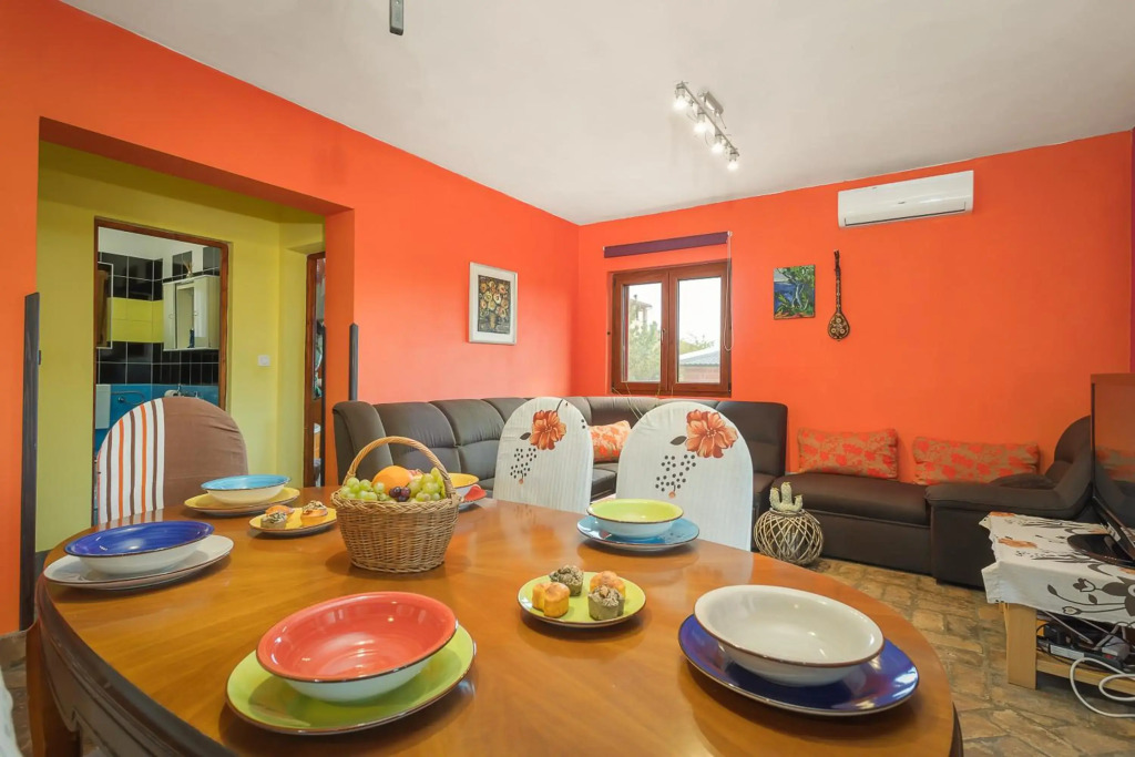 Holiday Home Pina