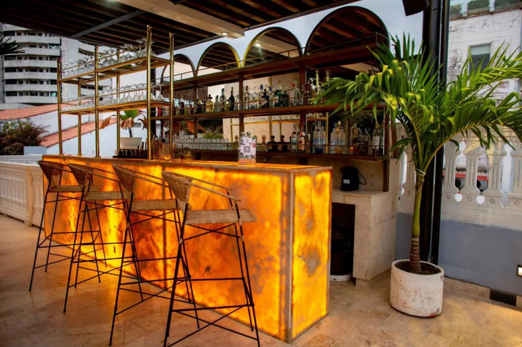 Sol de Alba Hotel Boutique