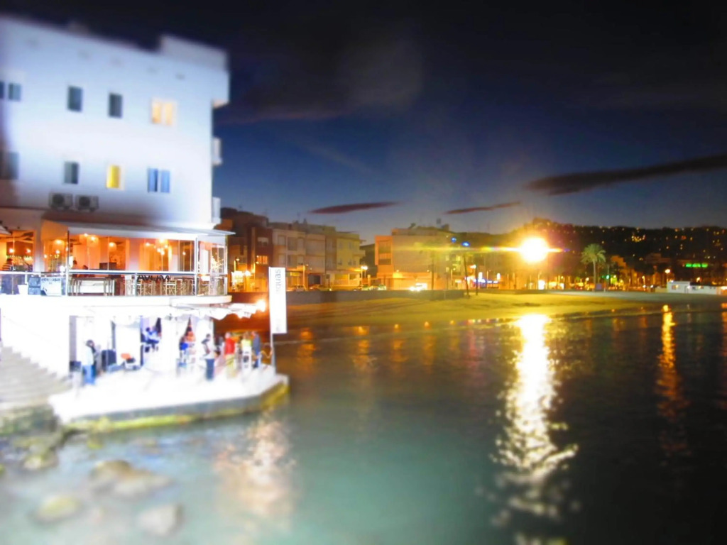 Hotel Muva Beach
