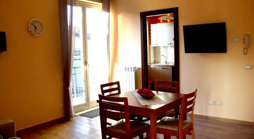 Torrisi Etna Home