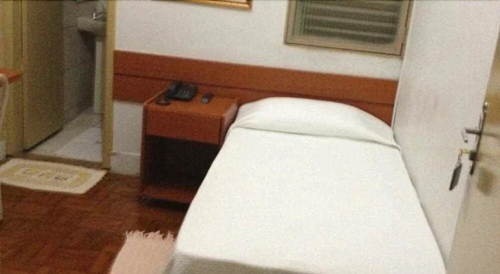 Hotel Itamarati