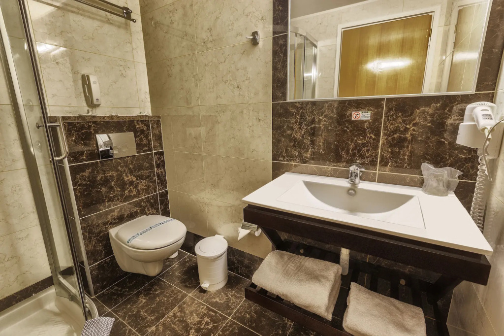 Sofia Hotel