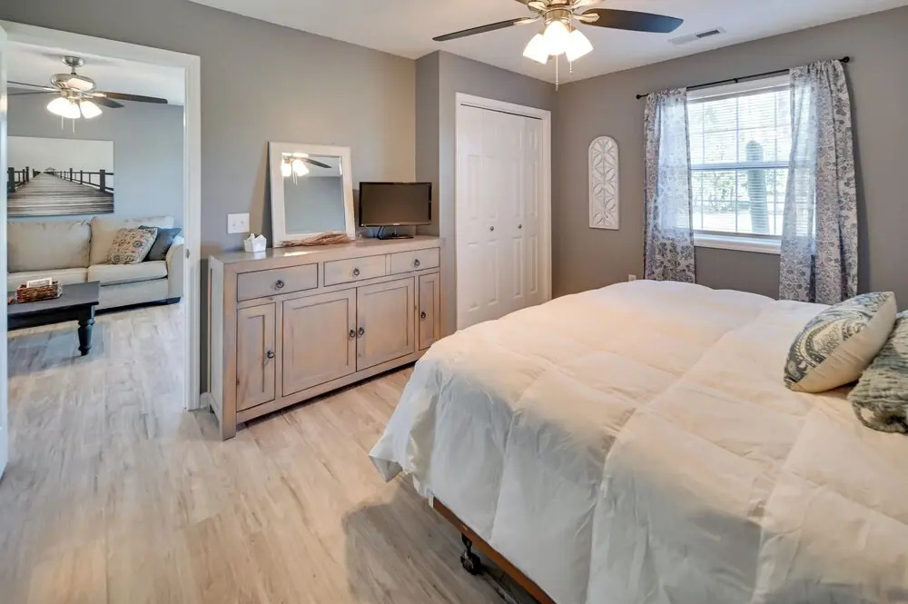 On the Fairways: Myrtle Beach Condo w/ Pool Access
