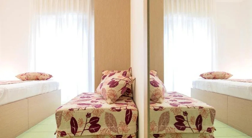 Hotel Trieste Mare
