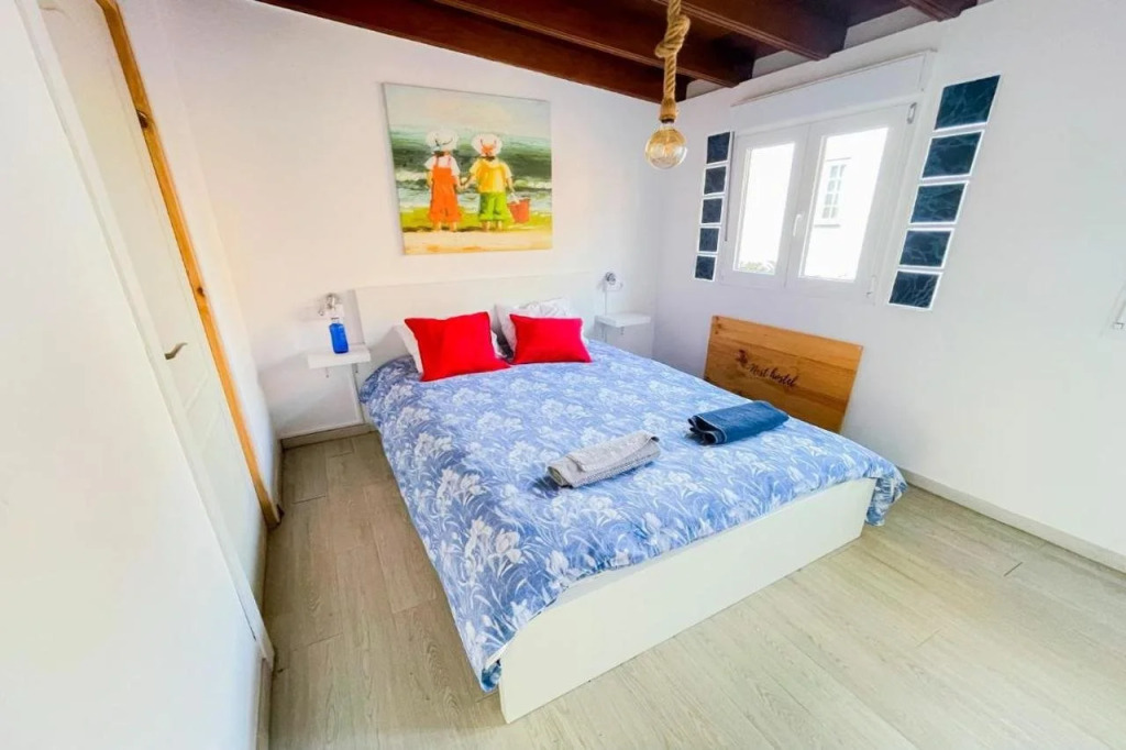 Puerto Nest Hostel