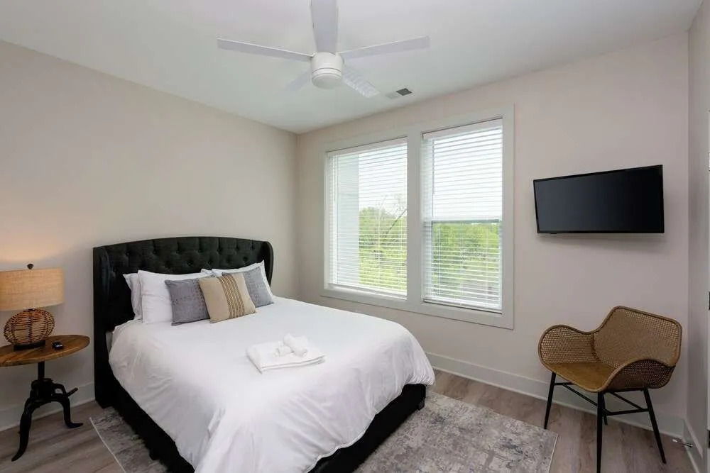 Music City Modern