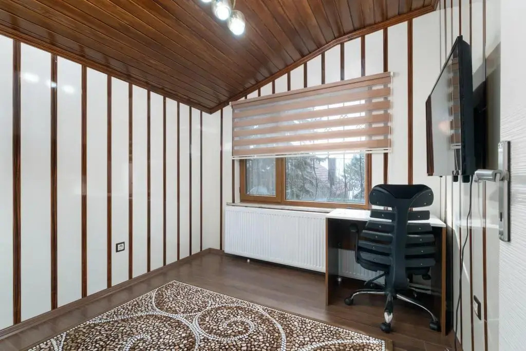 Uludag Tatil Evleri & Villa Dogus Uludağ