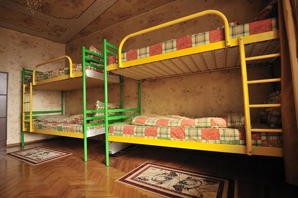 EuroHostel Kiev