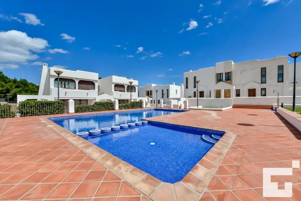 Villa Mirador de Bassetes 14 - Grupo Turis