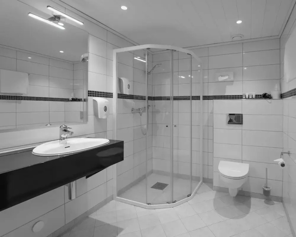 Revsnes Hotel