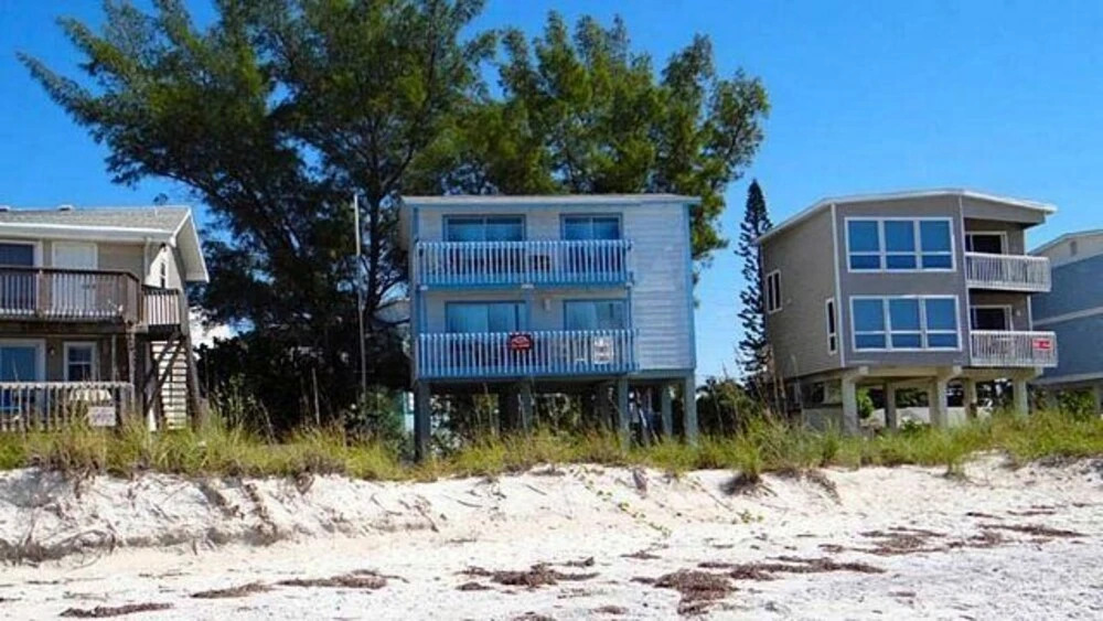 Casa Coquina House #54461