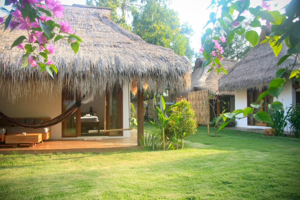 Delima Homestay