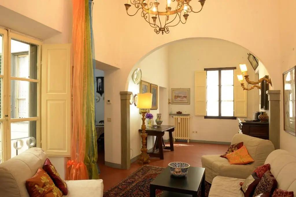 Palazzetto dei Nobili Apartment