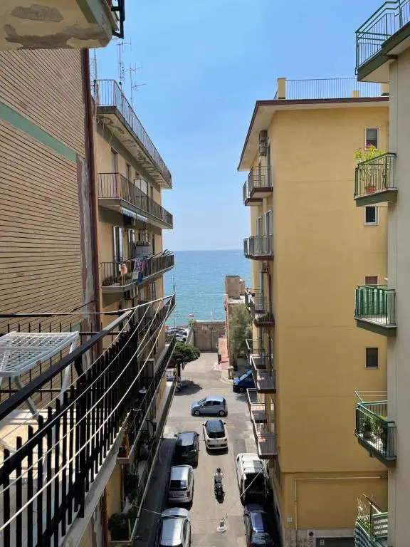 Il Cavaluccio Marino House