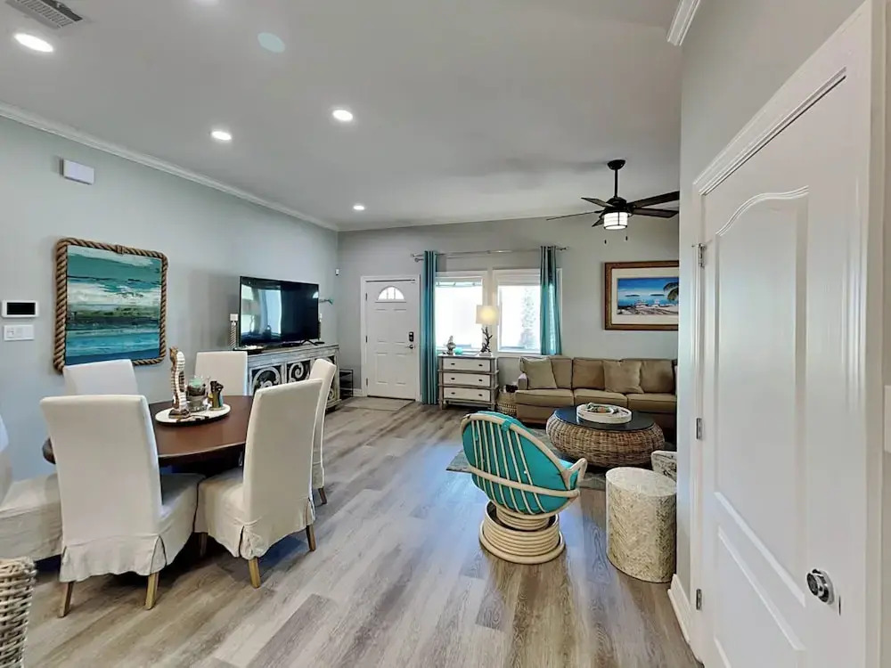 Mermaids Lair by Silver Sands Vacation Rentals