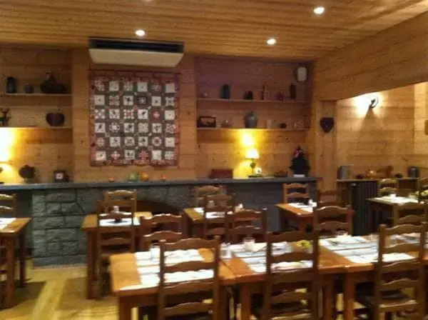 Auberge du Lac