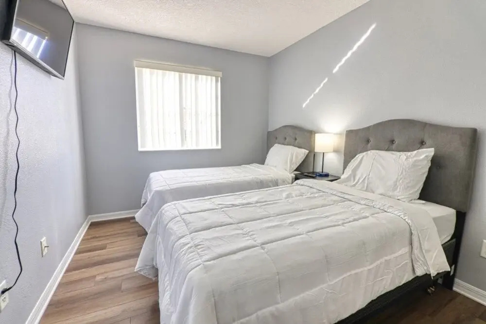 3-Bedroom Fiesta Key Townhome 3 Townhouse by RedAwning