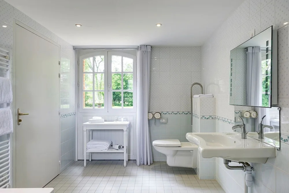 Manoir de Contres