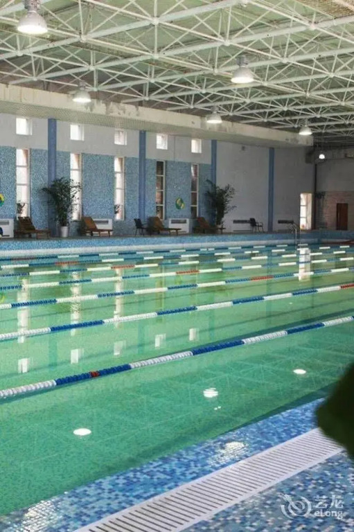 Yangguang Licheng Hot Spring Hotel - Beijing