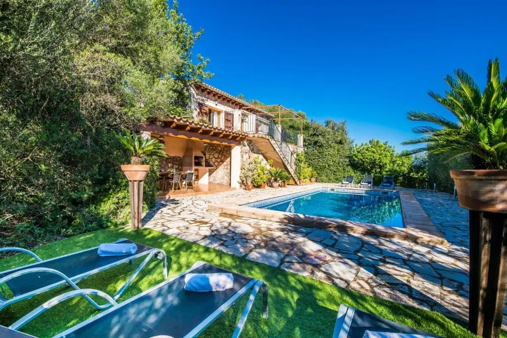 Ideal Property Mallorca Es Puchet