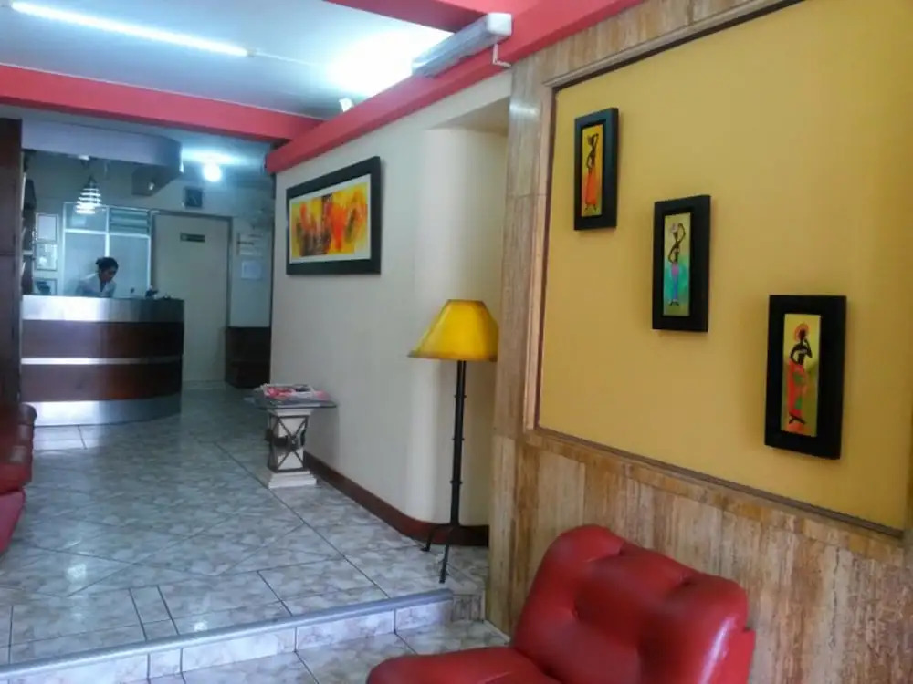 Hostal Solari