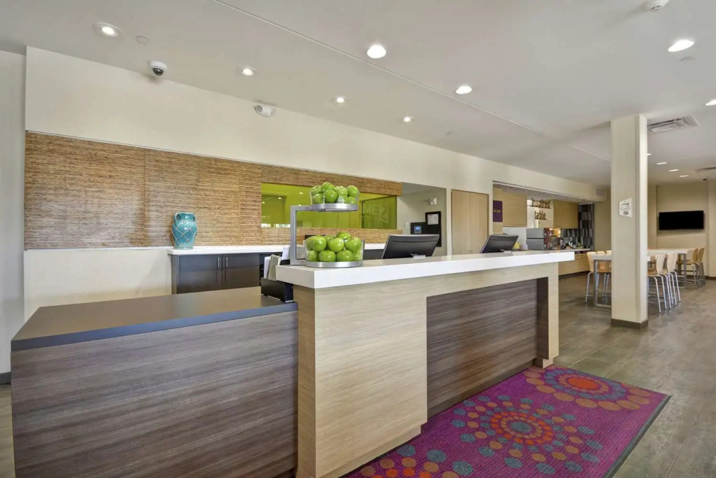 Home2 Suites by Hilton Stow Akron