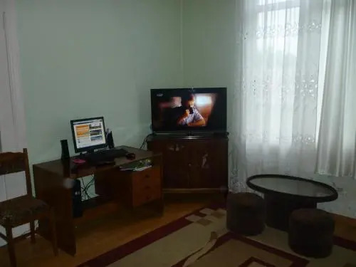 Mari-Lizi Zugdidi House