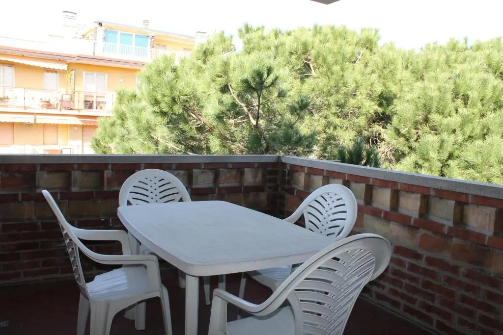 Condominio ai bagni