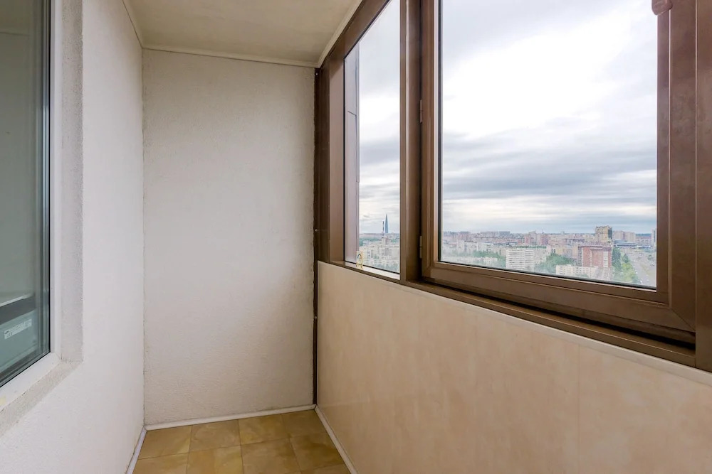 Apartment-Building "Cozy House" Kolomyazhskiy
