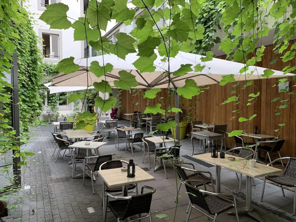ClapClap Hôtel Strasbourg