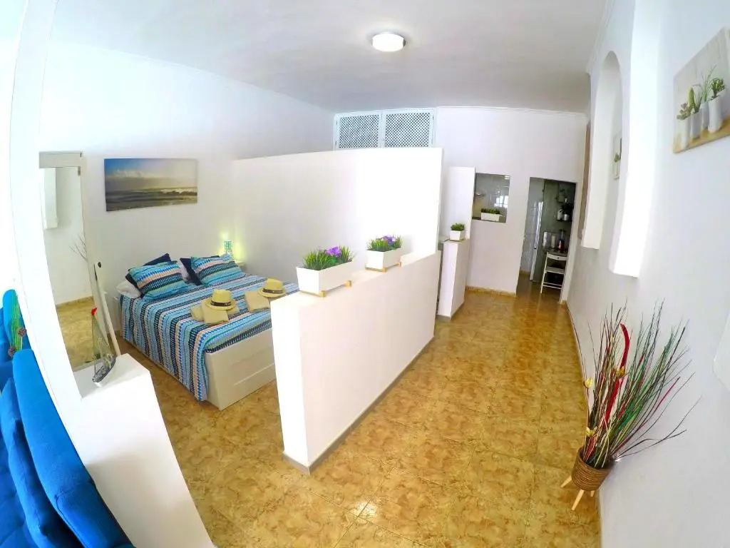 Casa El Cercado