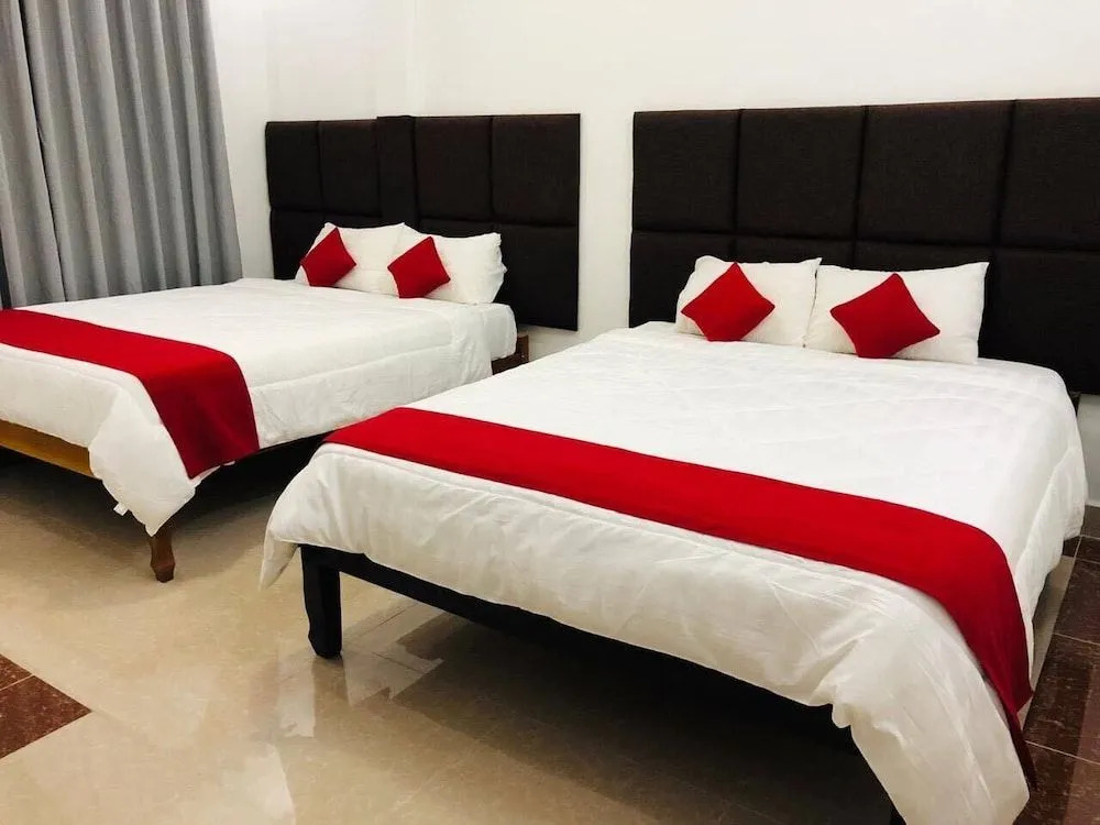EZ Guesthouse