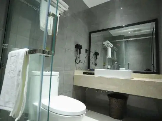 Xilai Apartment (Dongguan SongShanHu Scenic Area)