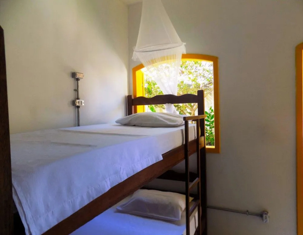 Bossa Nova Hostel