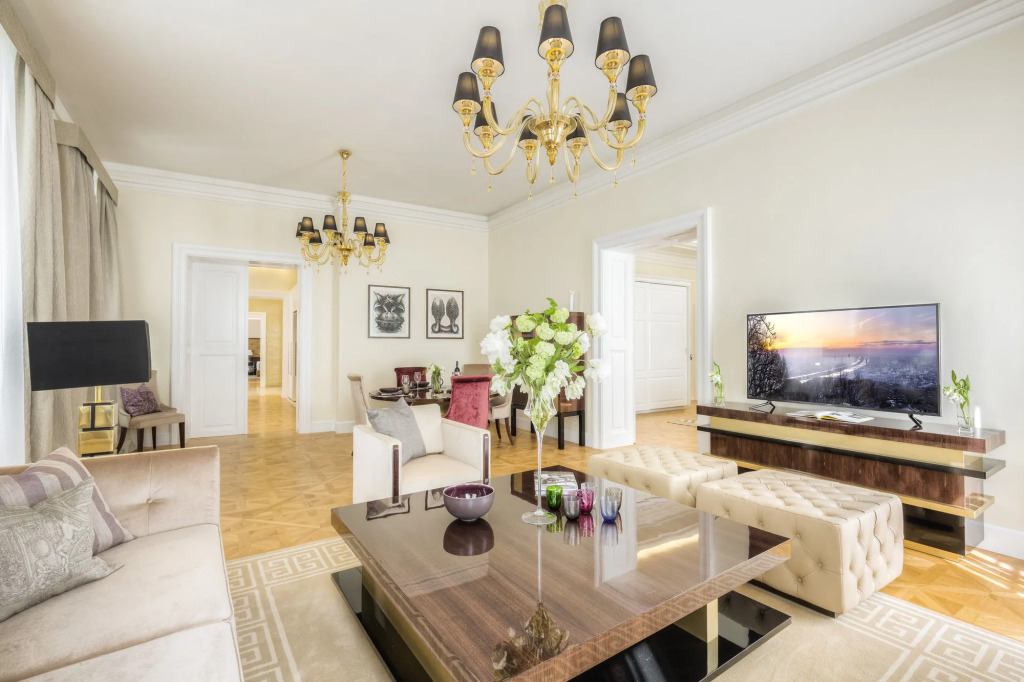 Residence Wollzeile