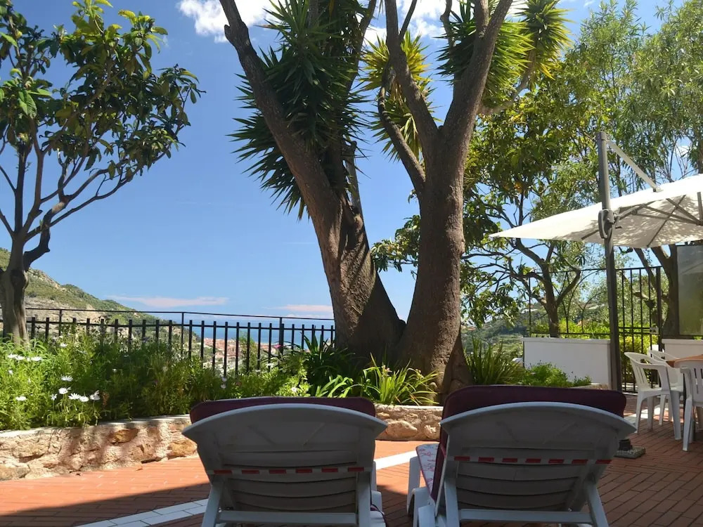 family Stay in French Riviera