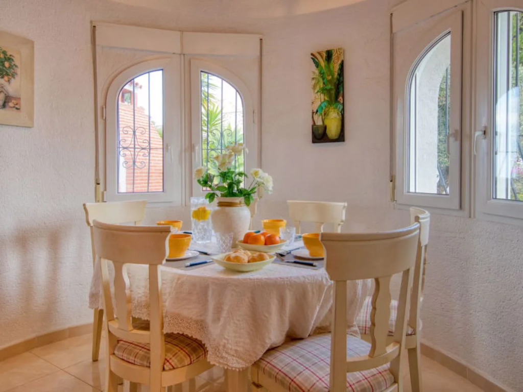 Villa Robinson