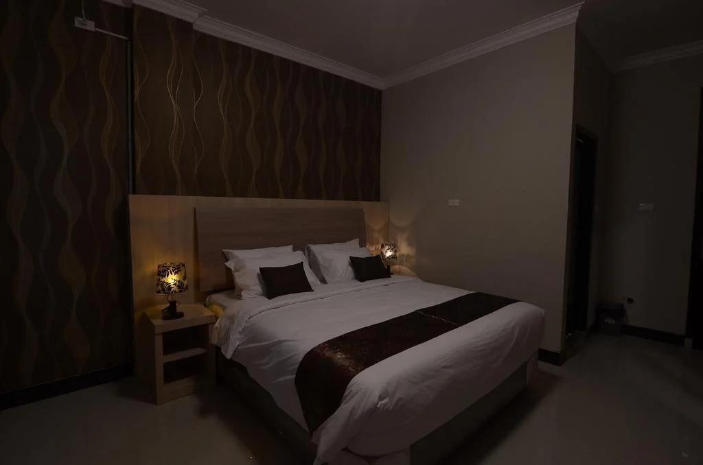 Kumala Hotel
