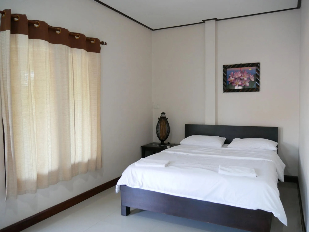 Pattana Resort