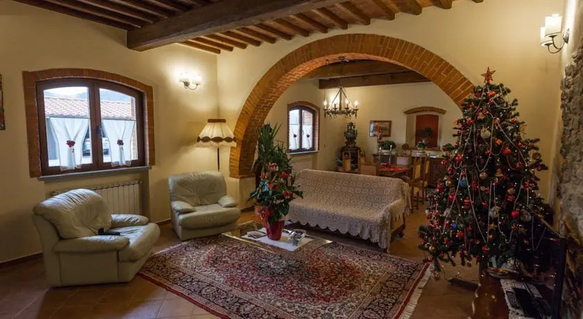 Podere I Fornai