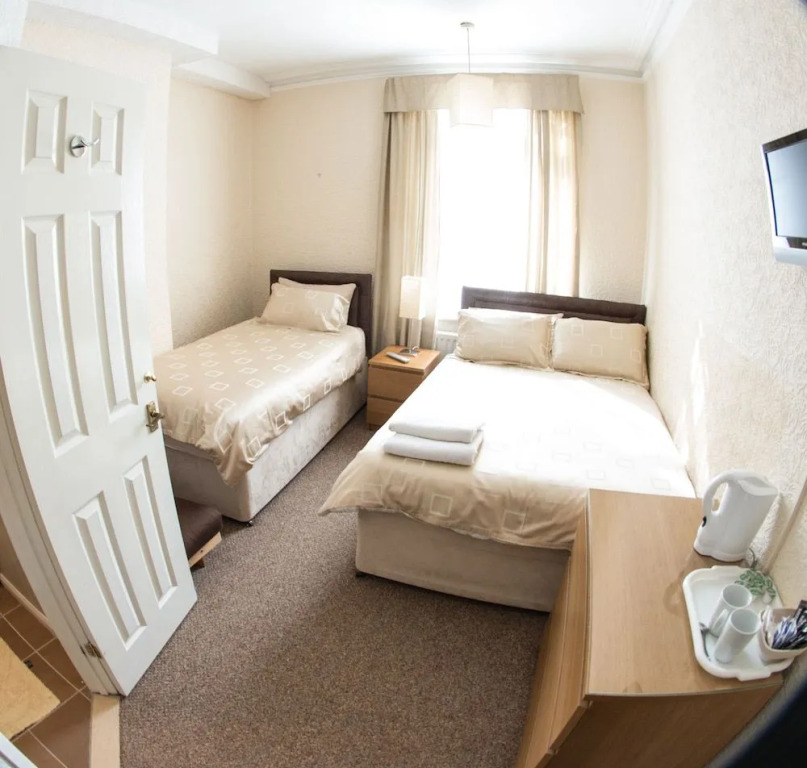 Aabba Guest House