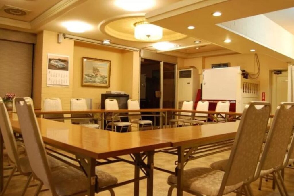Hotel Tateshina