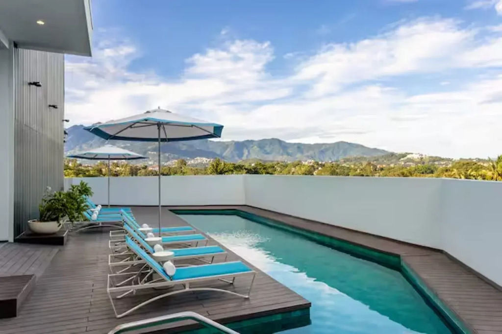 Homewood Suites By Hilton Cariari San Jose