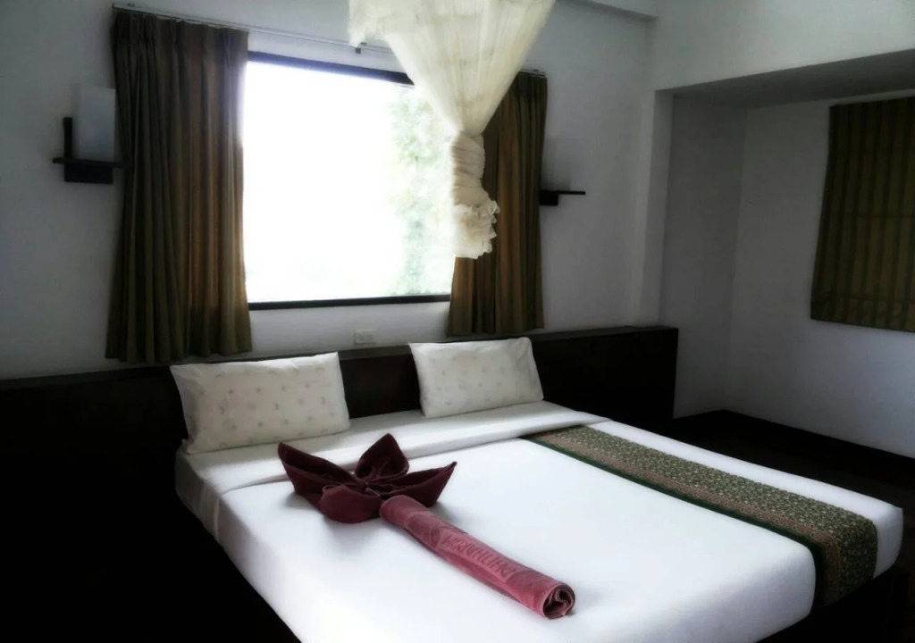 Phitharom PP Resort