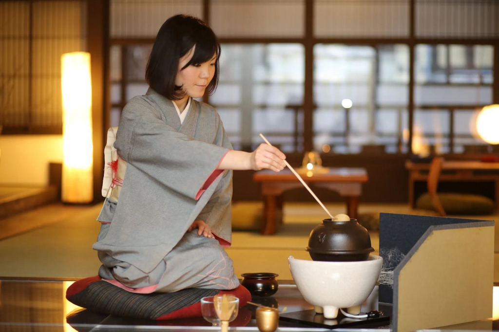 Kiraku Kyoto Aneyakoji