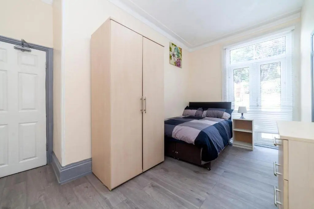 Highlands Gardens Suites