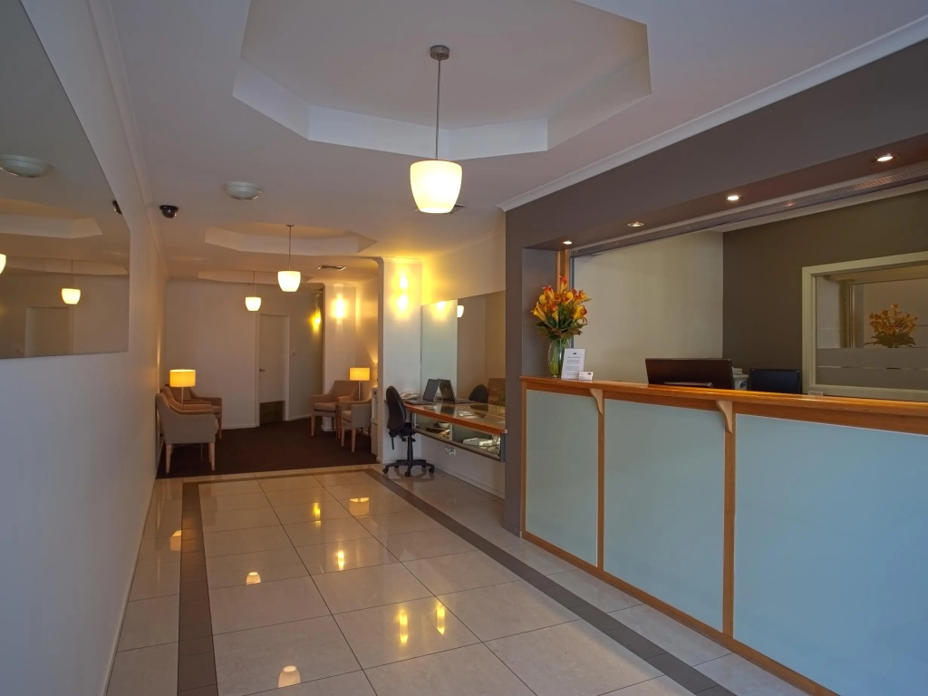 Hobart Waterfront Apartments