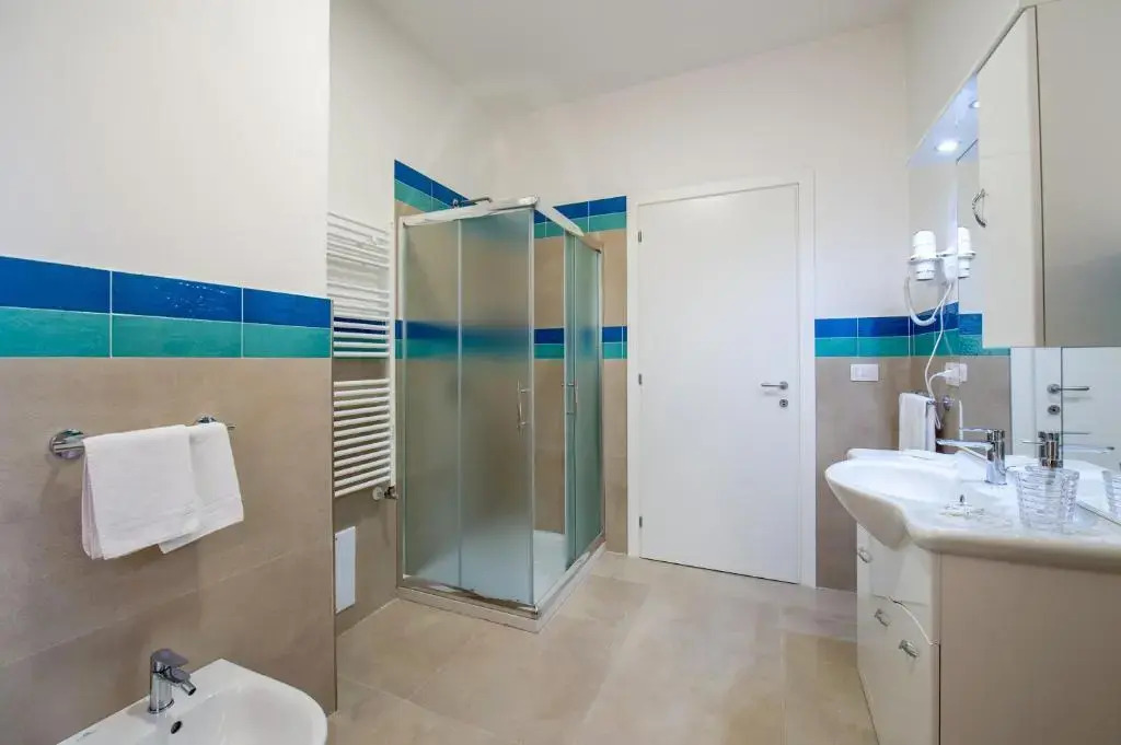 Lauro Charme B&B